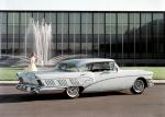 Buick Limited 4-Door Riviera 1958 года